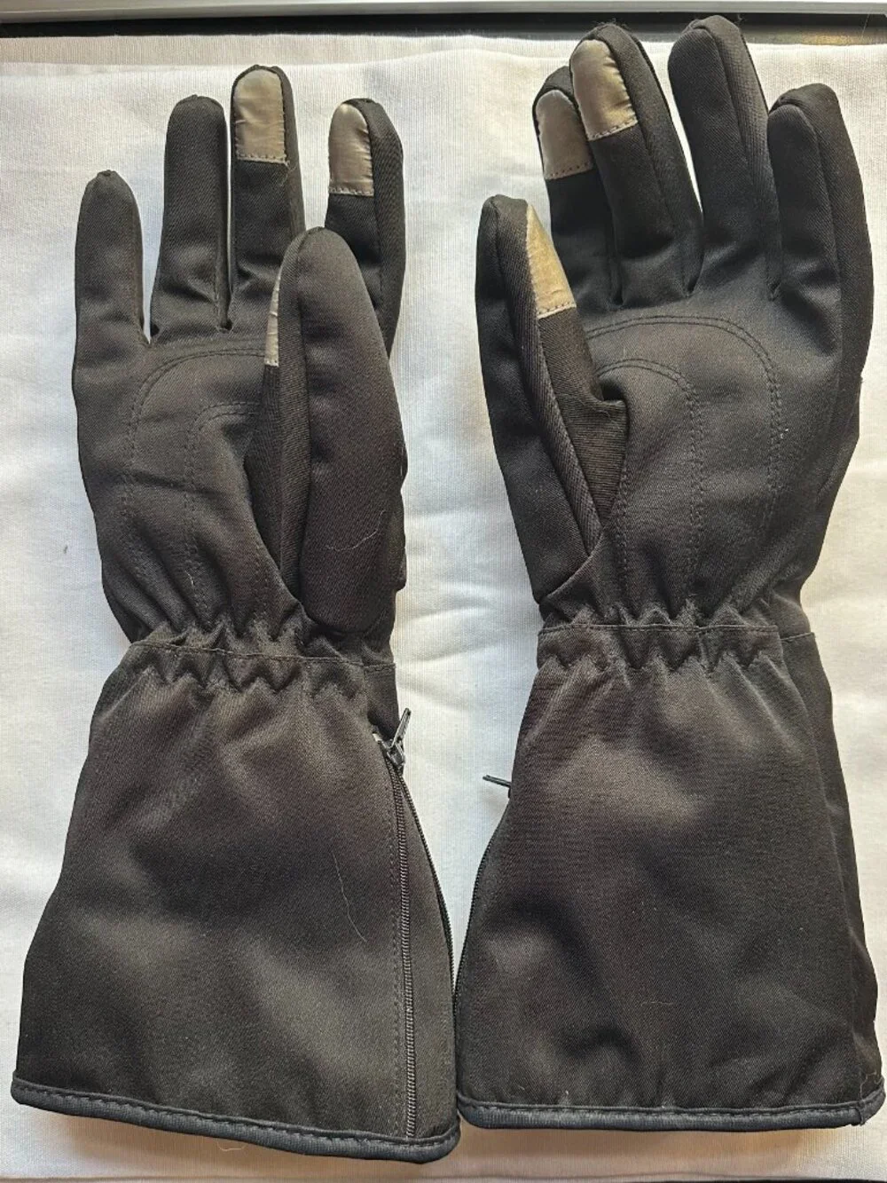 Volt 7v Heated Glove Liners Medium Battery Powered Reynaud's Support